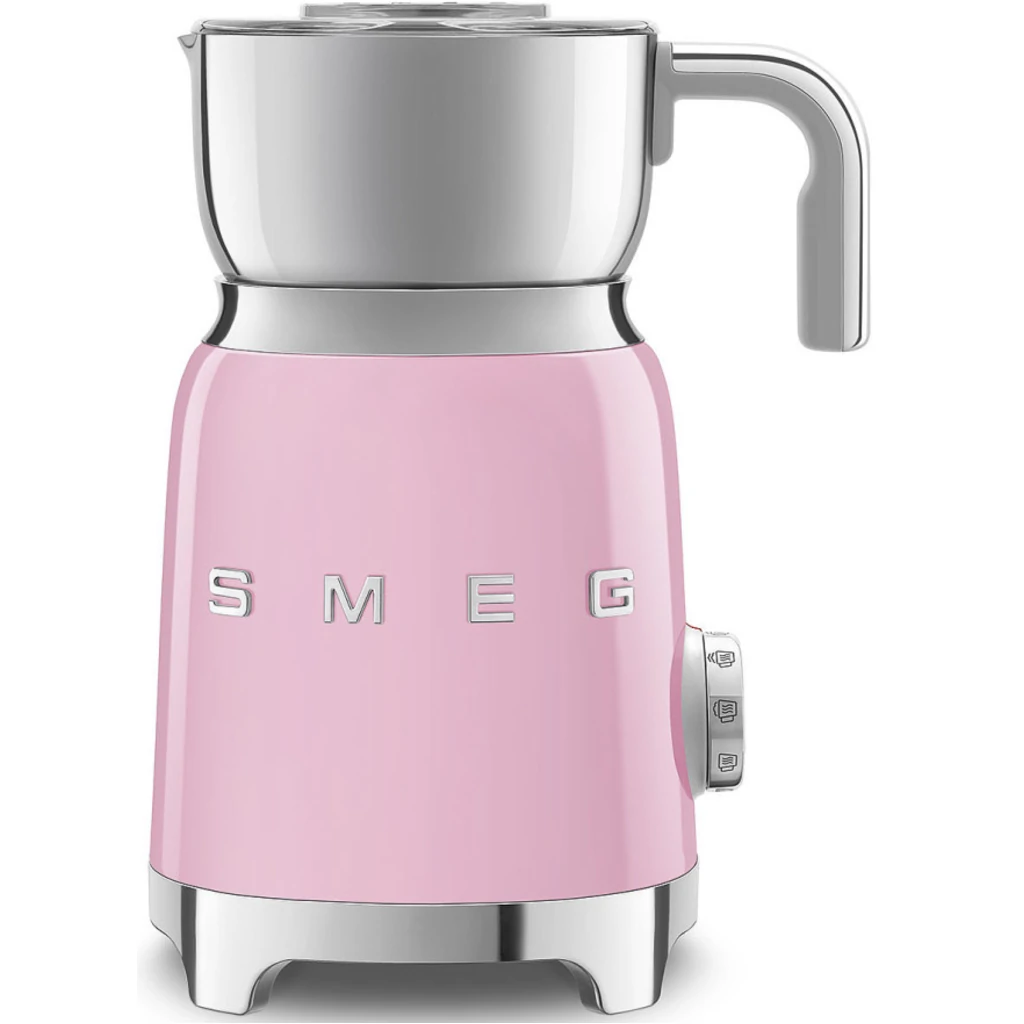 Вспениватель молока SMEG MFF01PKEU