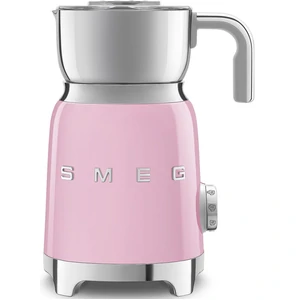Спінювач молока SMEG MFF01PKEU
