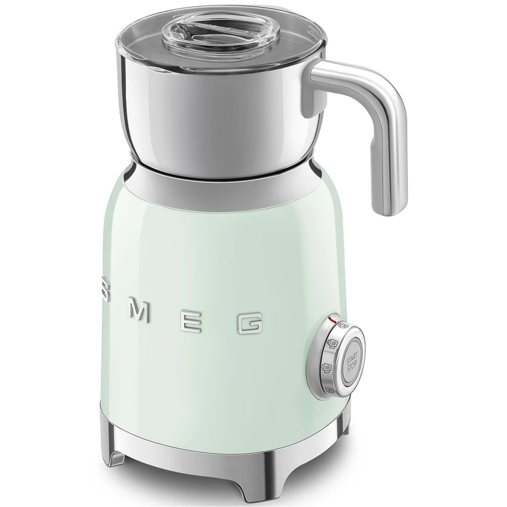 Вспениватель молока SMEG MFF11PGEU
