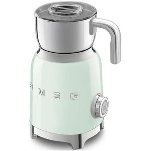 Вспениватель молока SMEG MFF11PGEU