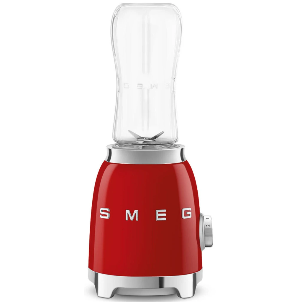Блендер SMEG PBF01RDEU