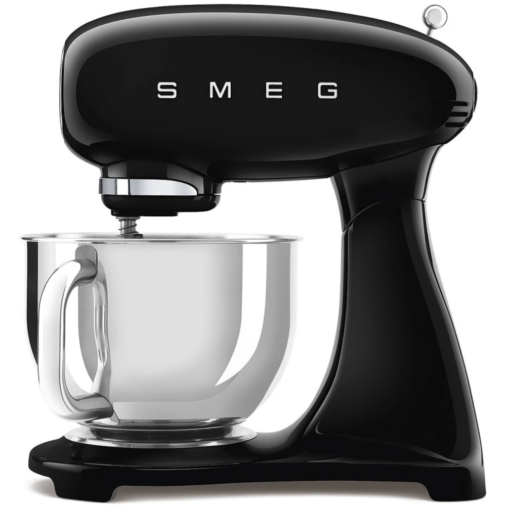 Кухонная машина SMEG SMF03BLEU
