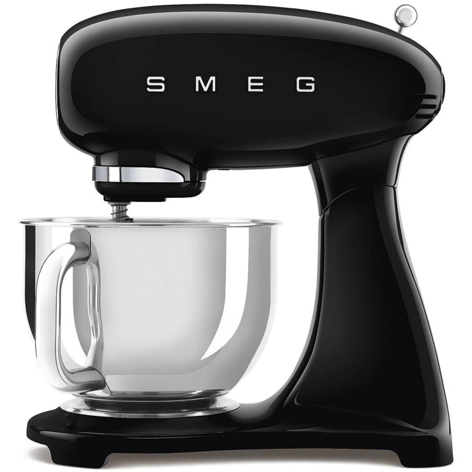 Кухонная машина SMEG SMF03BLEU