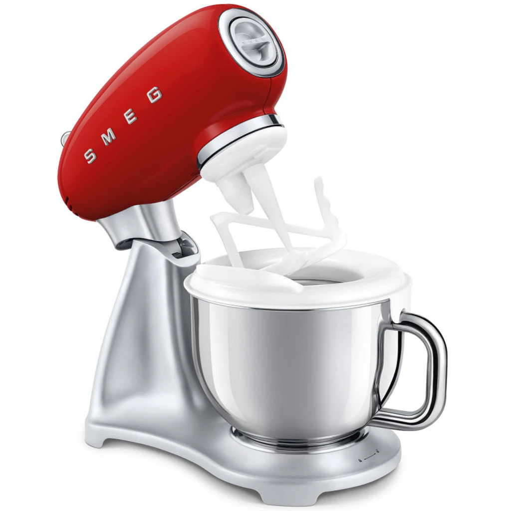 Насадка морожениця SMEG SMIC01