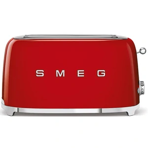 Тостер SMEG TSF02RDEU