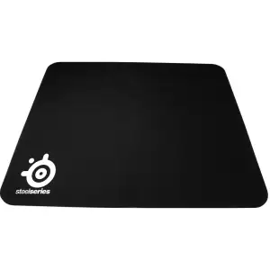 Игровая поверхность SteelSeries QcK+ (63003)
