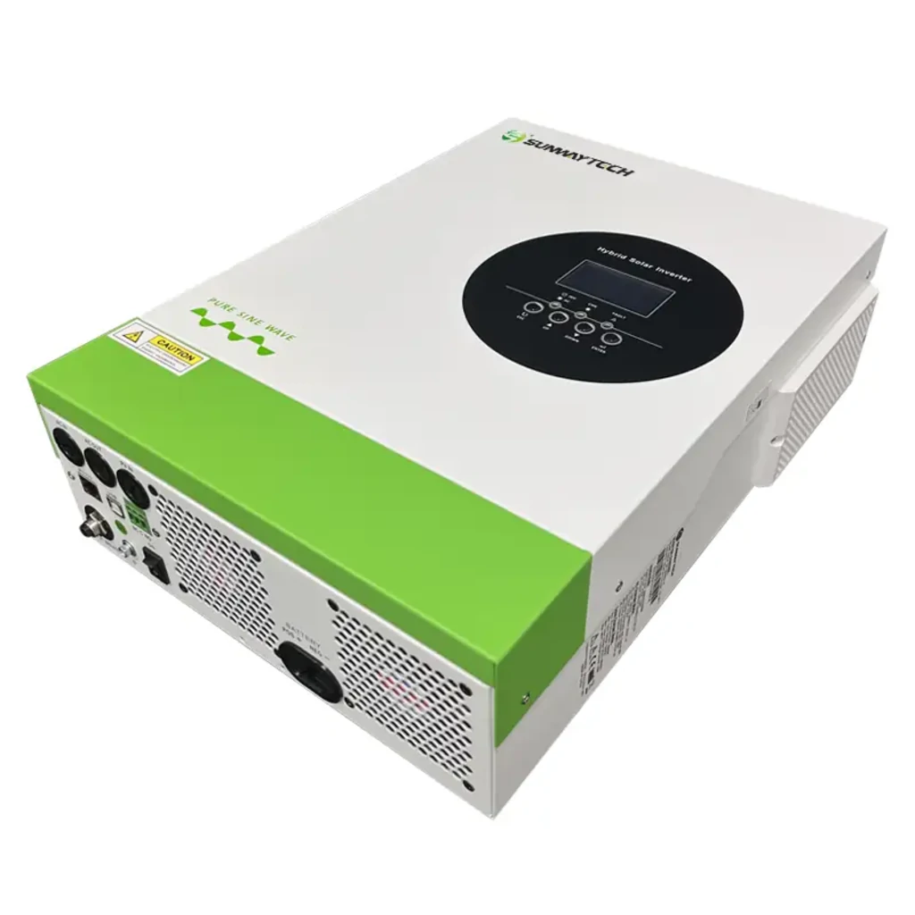 Сонячний інвертор Sunway SK 5500S-48L