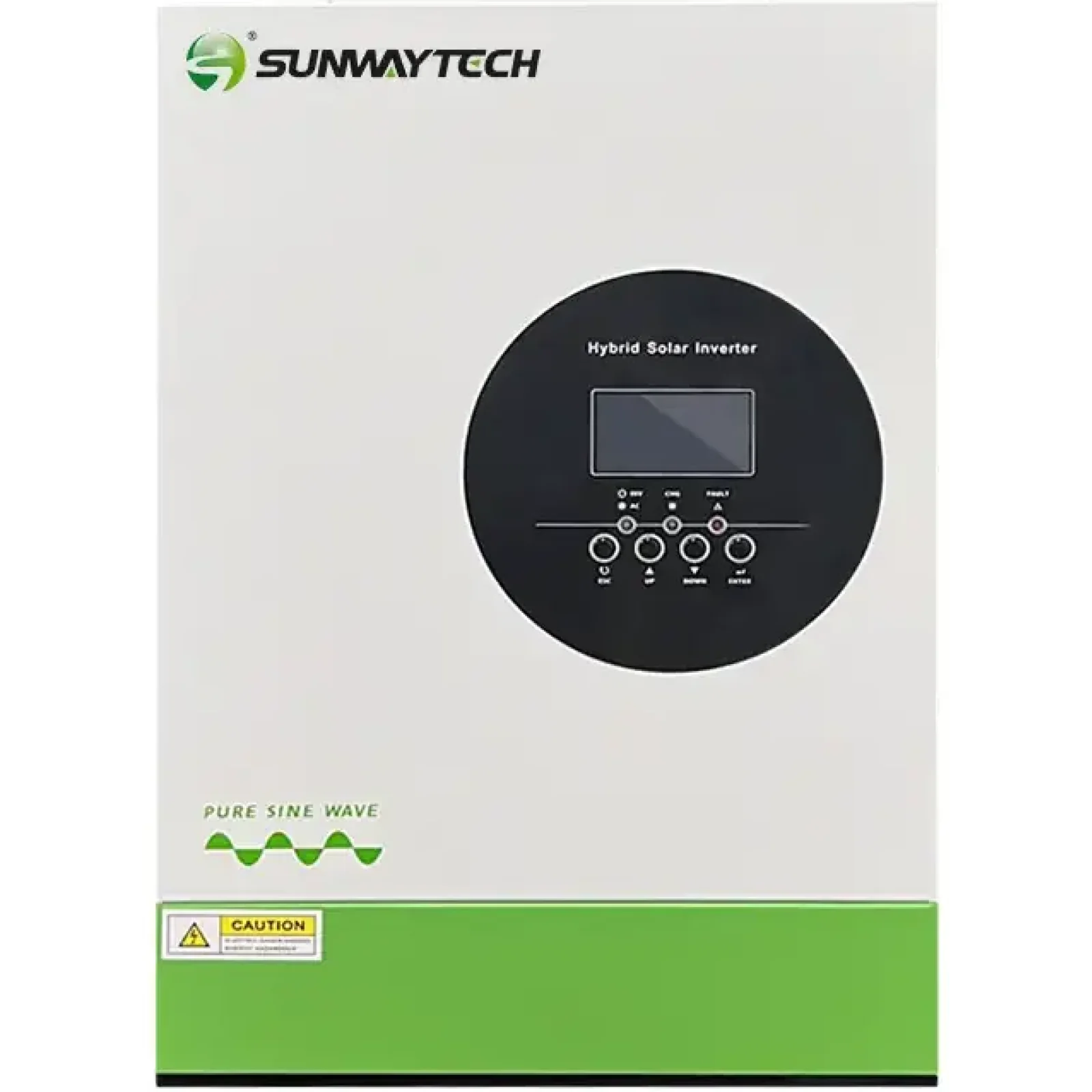 Солнечный инвертор Sunway SK 6200S-48L
