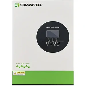 Сонячний інвертор Sunway SK 3500S-24