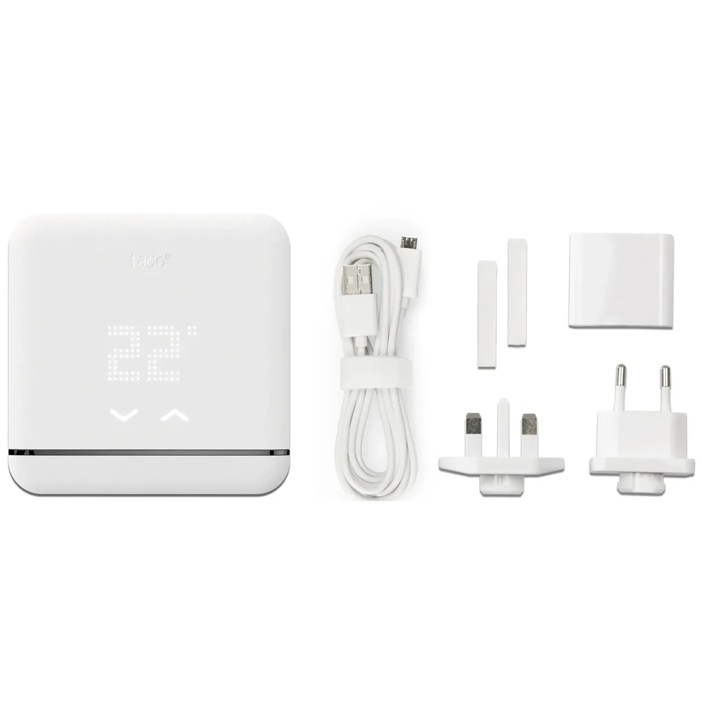 Контролер Tado Smart AC Control V3+ (V3P-AC2-TC-ML-01)