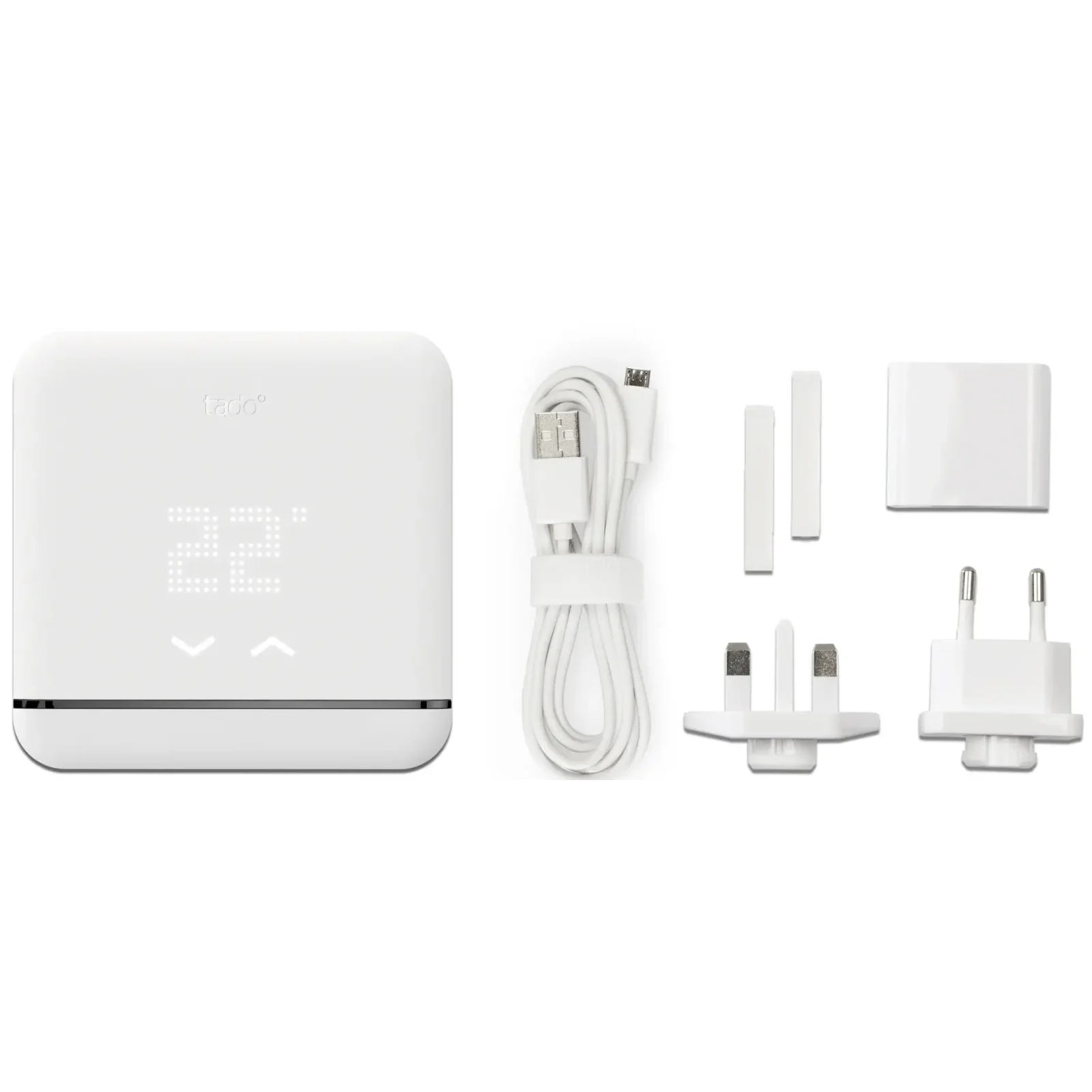 Контролер Tado Smart AC Control V3+ (V3P-AC2-TC-ML-01)