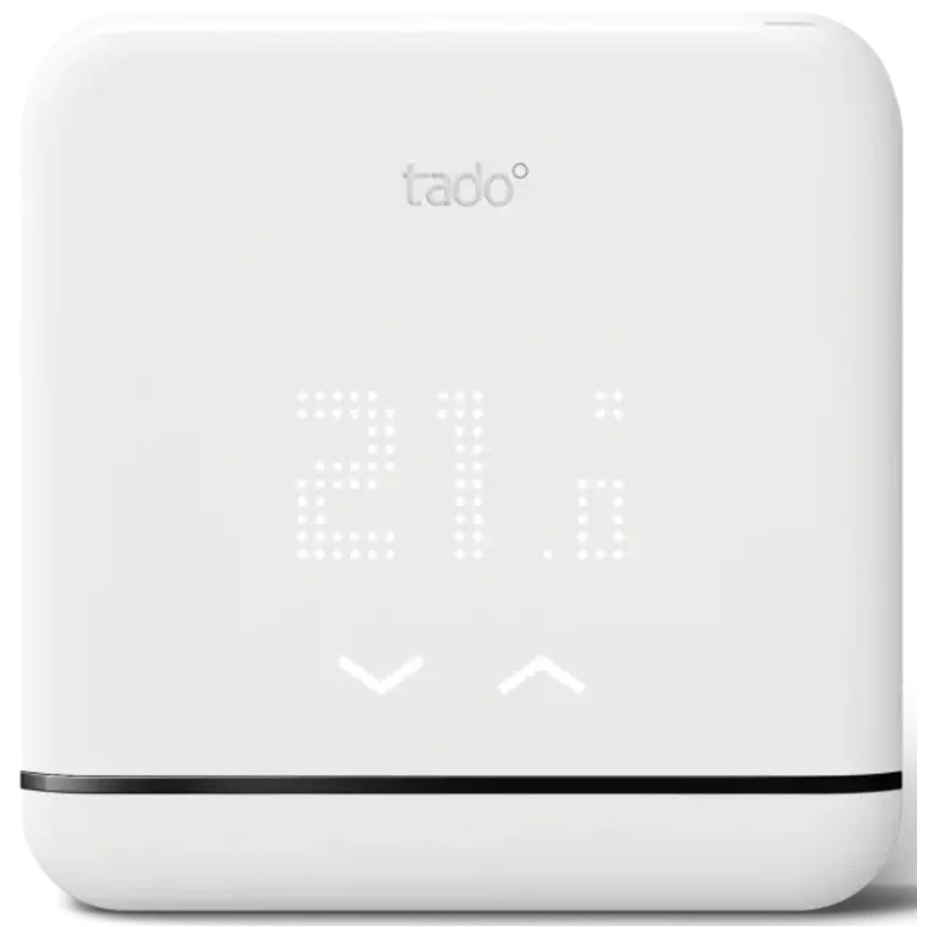 Контролер Tado Smart AC Control V3+ (V3P-AC2-TC-ML-01)