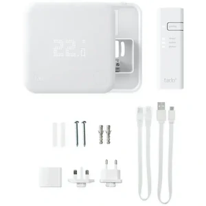 Терморегулятор Tado Starter Kit V3+ Wired Smart Thermostat