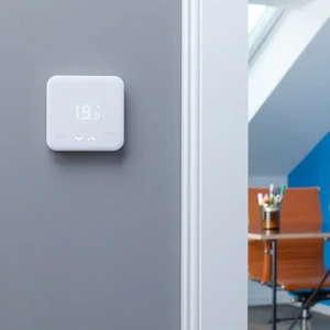 Терморегулятор Tado Starter Kit V3+ Wired Smart Thermostat