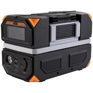 Зарядная станция Technaxx TX-201 300W UA