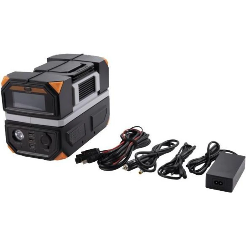 Зарядная станция Technaxx TX-201 300W UA
