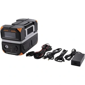 Зарядная станция Technaxx TX-201 300W UA