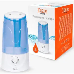 Зволожувач повітря Tecro THF-0300WB
