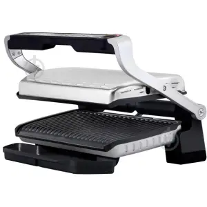 Гриль TEFAL Optigrill+ XL GC722D34