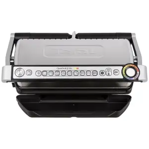Гриль TEFAL Optigrill+ XL GC722D34