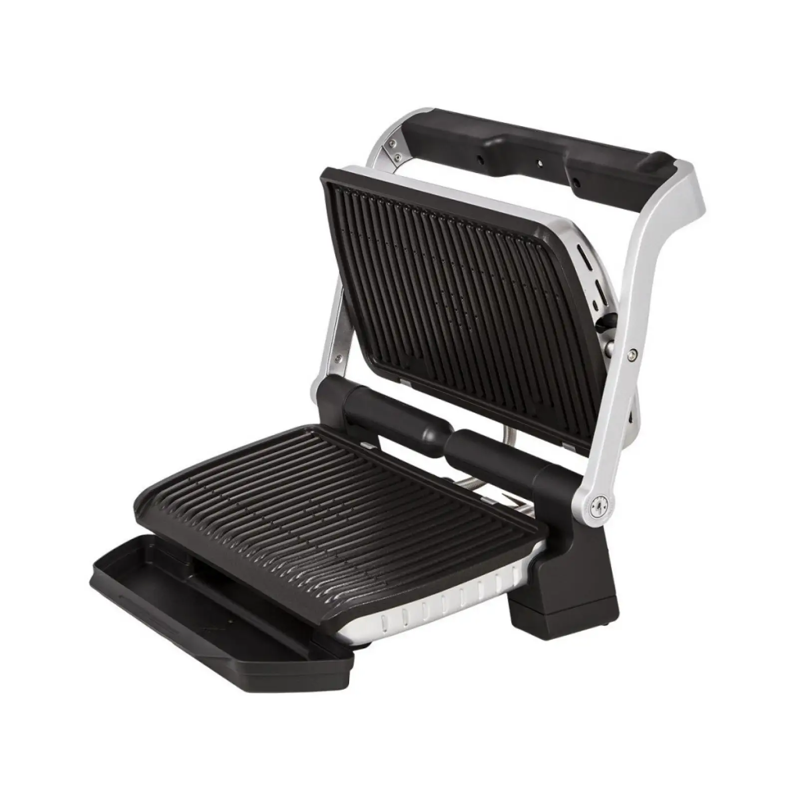 Гриль TEFAL Optigrill+ XL GC722D34