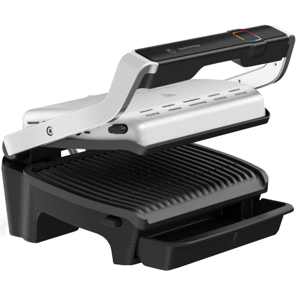 Гриль TEFAL OptiGrill Elite GC750D30