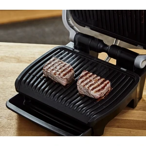 Гриль TEFAL OptiGrill Elite GC750D30
