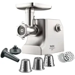 Мясорубка TEFAL NE858D38