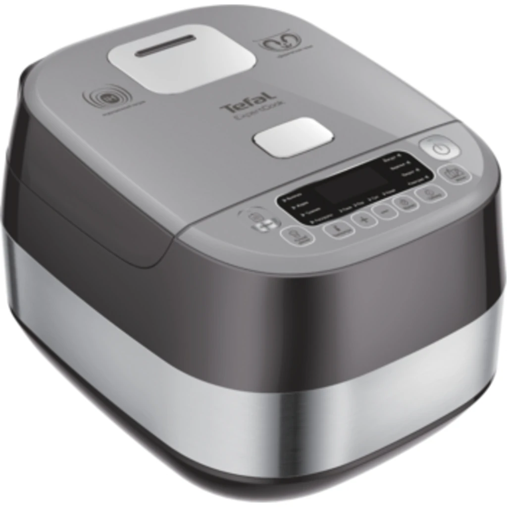 Мультиварка TEFAL RK802B34