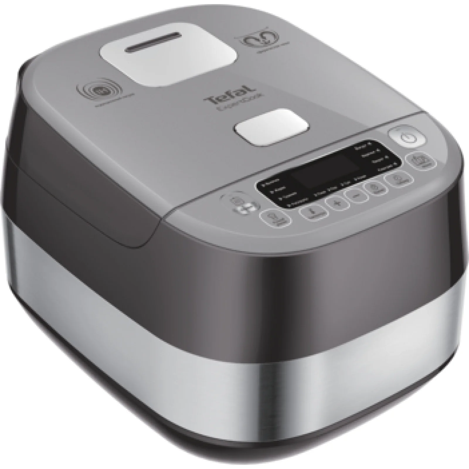 Мультиварка TEFAL RK802B34