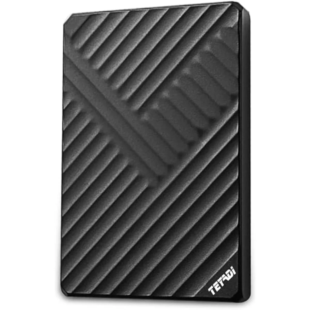 HDD внешний Teyadi Expansion 1TB HDD (TEYADI-205)