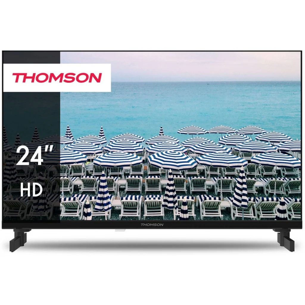 Телевизор Thomson Easy TV 24