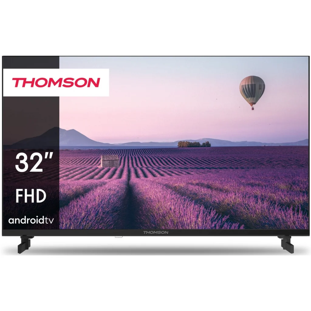 Телевізор Thomson Android TV 32
