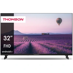 Телевізор Thomson Android TV 32" FHD 32FA2S13 UA