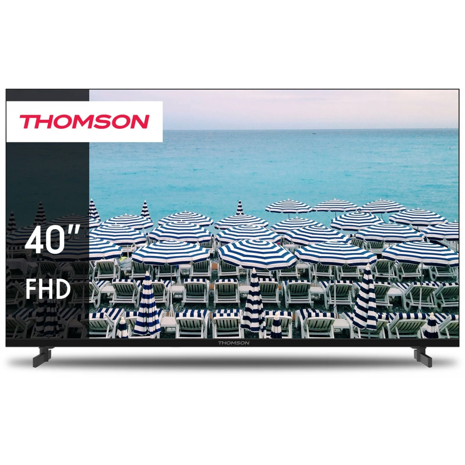 Телевізор Thomson Easy TV 40