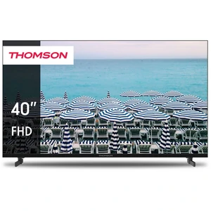Телевізор Thomson Easy TV 40" FHD Black 40FD2S13 UA