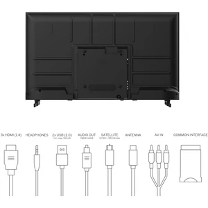 Телевізор Thomson Easy TV 40