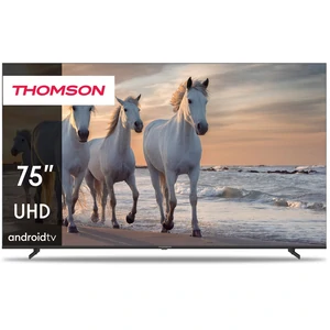 Телевізор Thomson Android TV 75" UHD 75UA5S13 UA