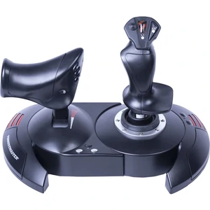 Джойстик Thrustmaster T.Flight Hotas X PC/PS3 (2960703)