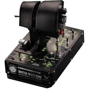Важіль Thrustmaster Hotas Warthog PC Dual Throttles (2960739)