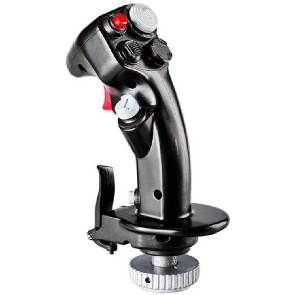 Джойстик Thrustmaster F-16C Viper HOTAS Add-On Grip (2960848)