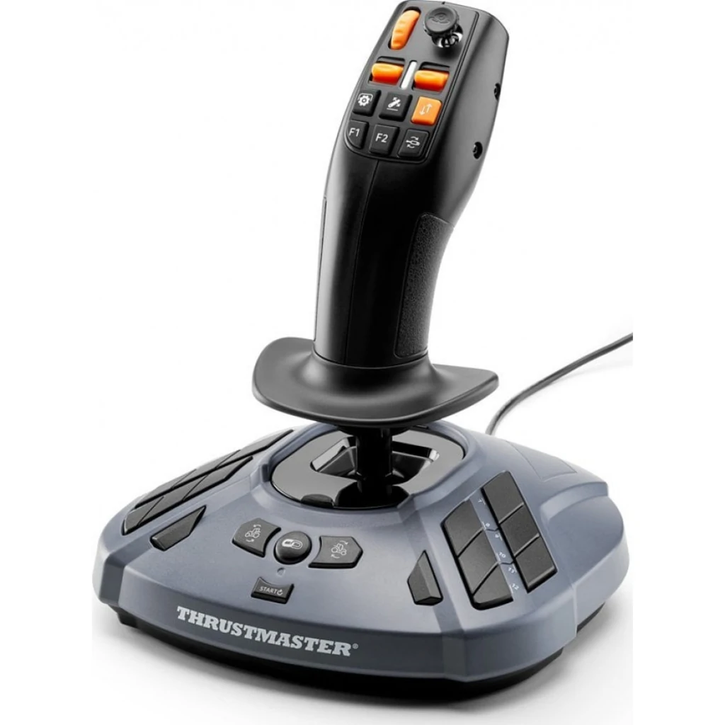 Джойстик Thrustmaster SimTask FarmStick (2960889, 2960890)