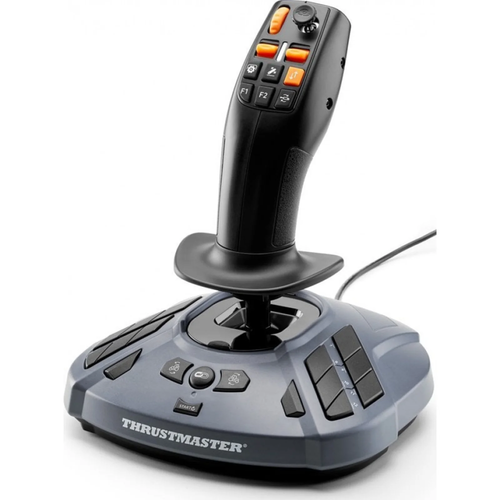 Джойстик Thrustmaster SimTask FarmStick (2960889, 2960890)