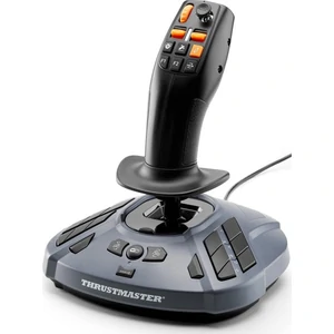 Джойстик Thrustmaster SimTask FarmStick (2960889, 2960890)