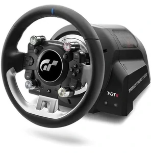 Руль Thrustmaster T-GT II Pack for PC and PS5, PS4 (4160846)