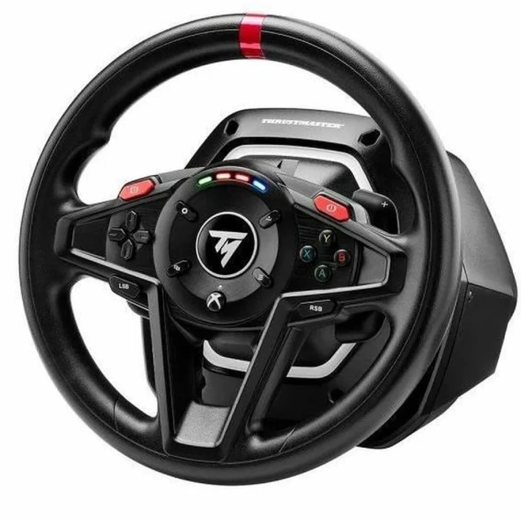 Кермо Thrustmaster T128 SimTask Pack Xbox, PC (4460264)