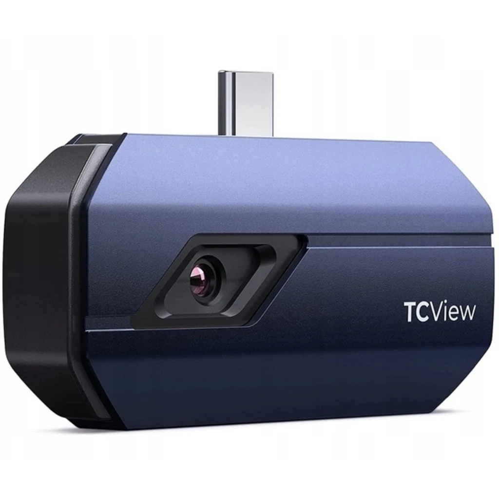 Тепловізор Topdon TC001