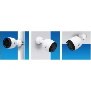 IP-камера відеоспостереження Ubiquiti UniFi Protect G4-PRO Camera (UVC-G4-PRO)
