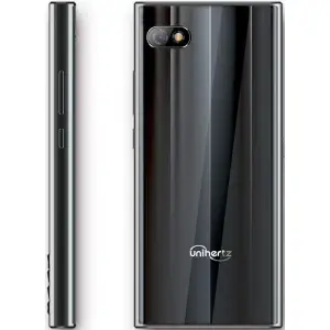 Смартфон Unihertz Titan Slim 6/256GB Black