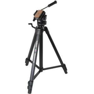 Штатив VELBON Videomate 638/F UA